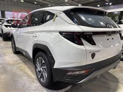 هیوندای تۆکسۆن